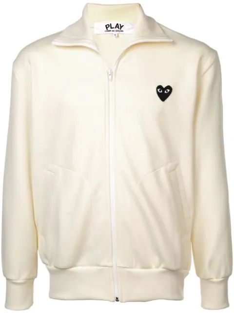 CDG Zipper