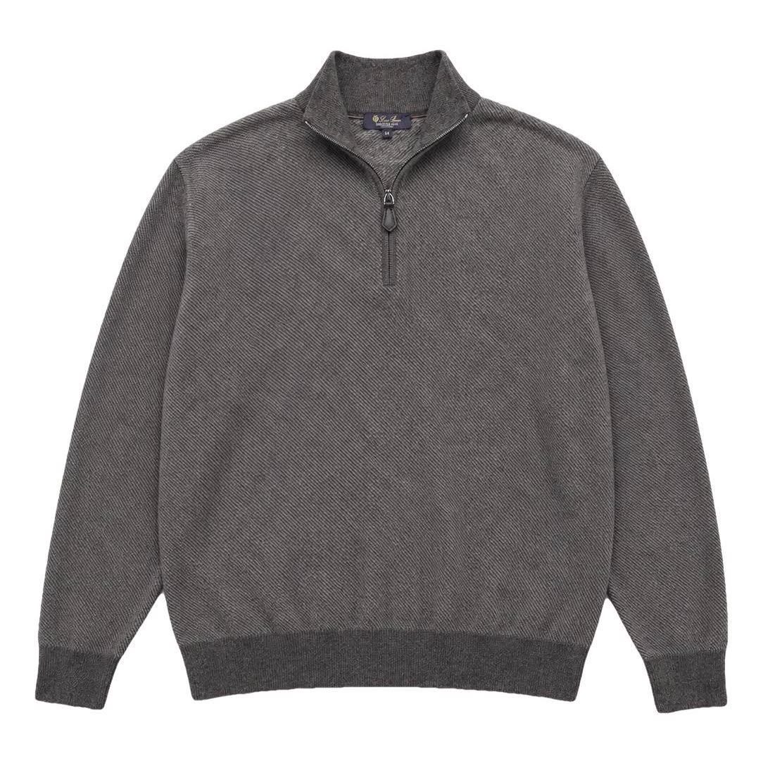 LP Halfzip