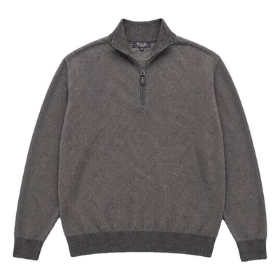 LP Halfzip