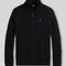 RL Strick Half Zip