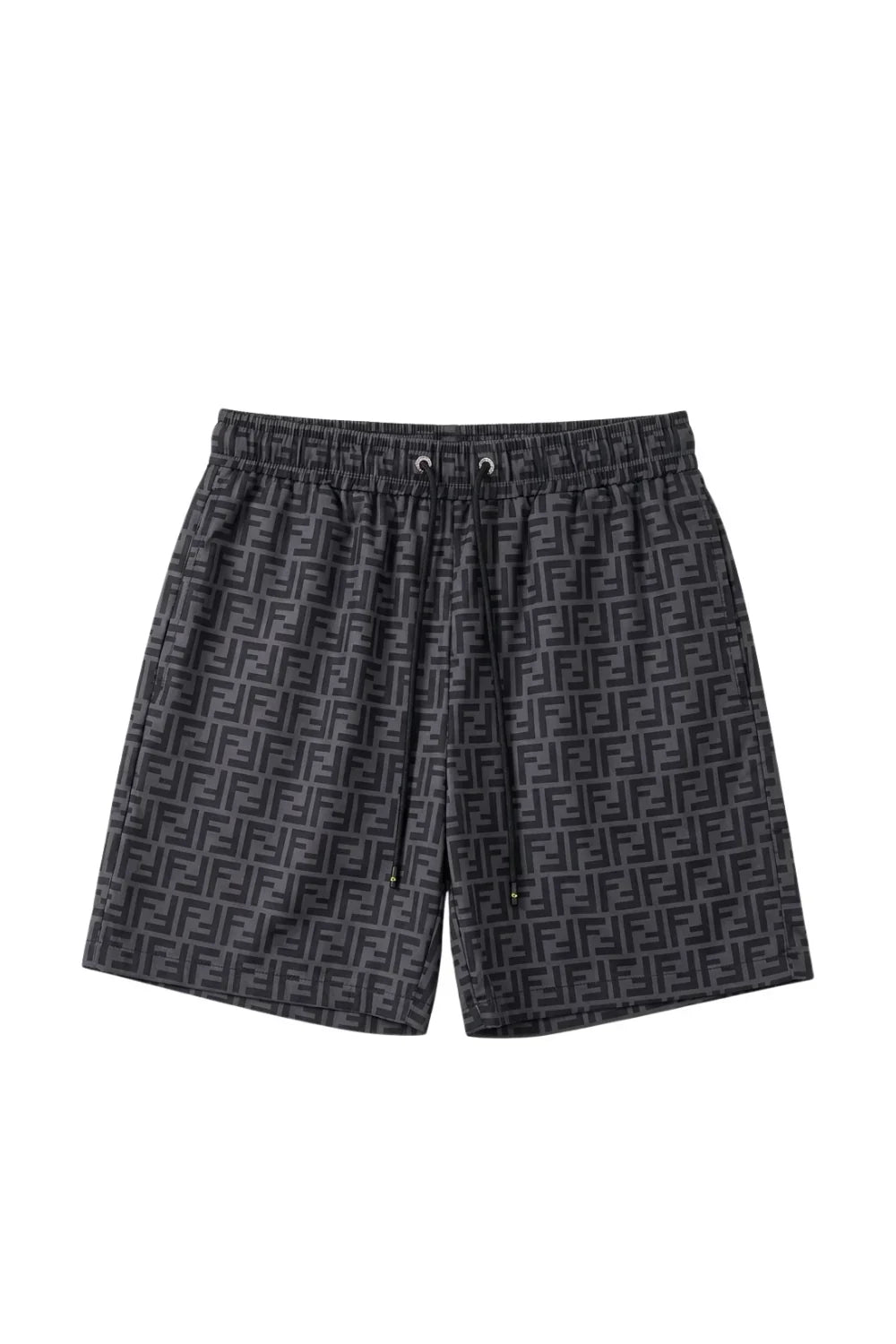 "FF" Swim Shorts