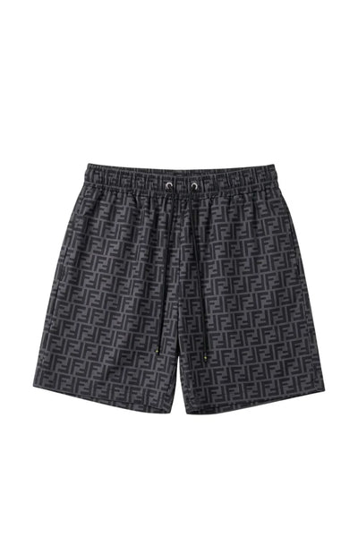 "FF" Swim Shorts