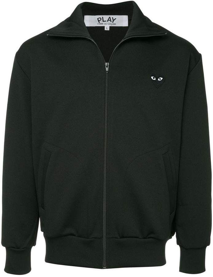 CDG Zipper