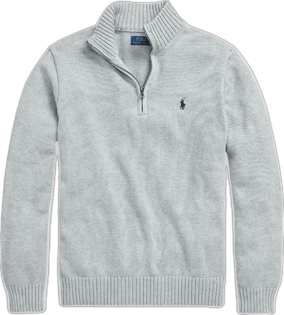 RL Halfzip