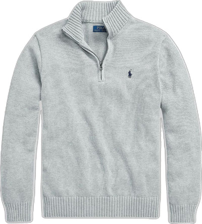 RL Halfzip