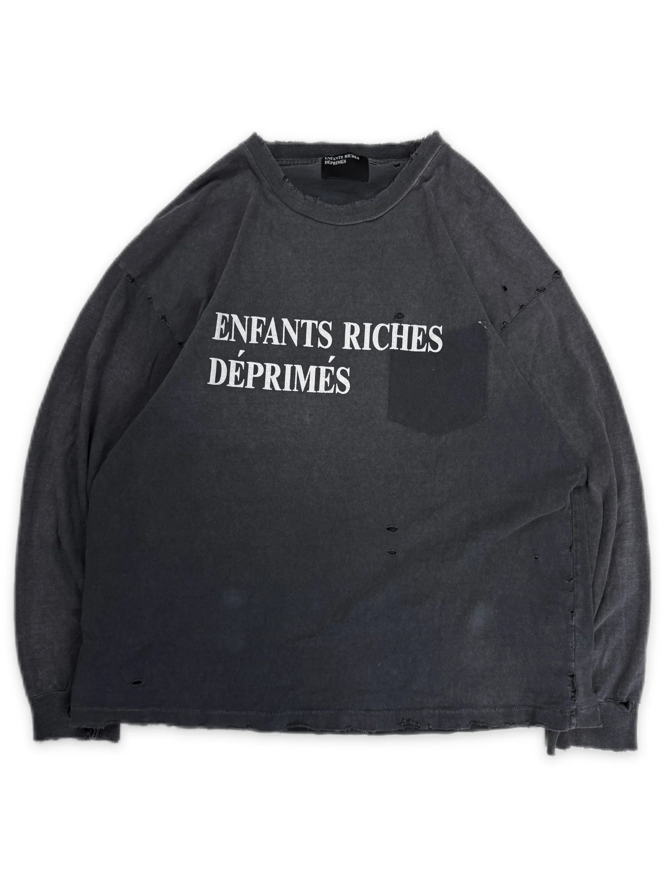 EDR Longsleeve