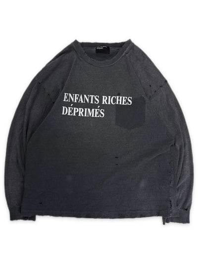EDR Longsleeve