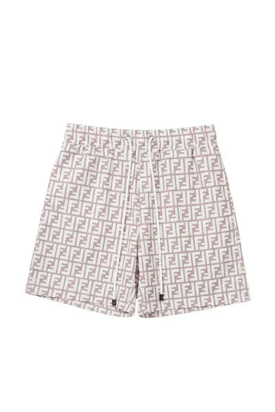 "FF" Swim Shorts