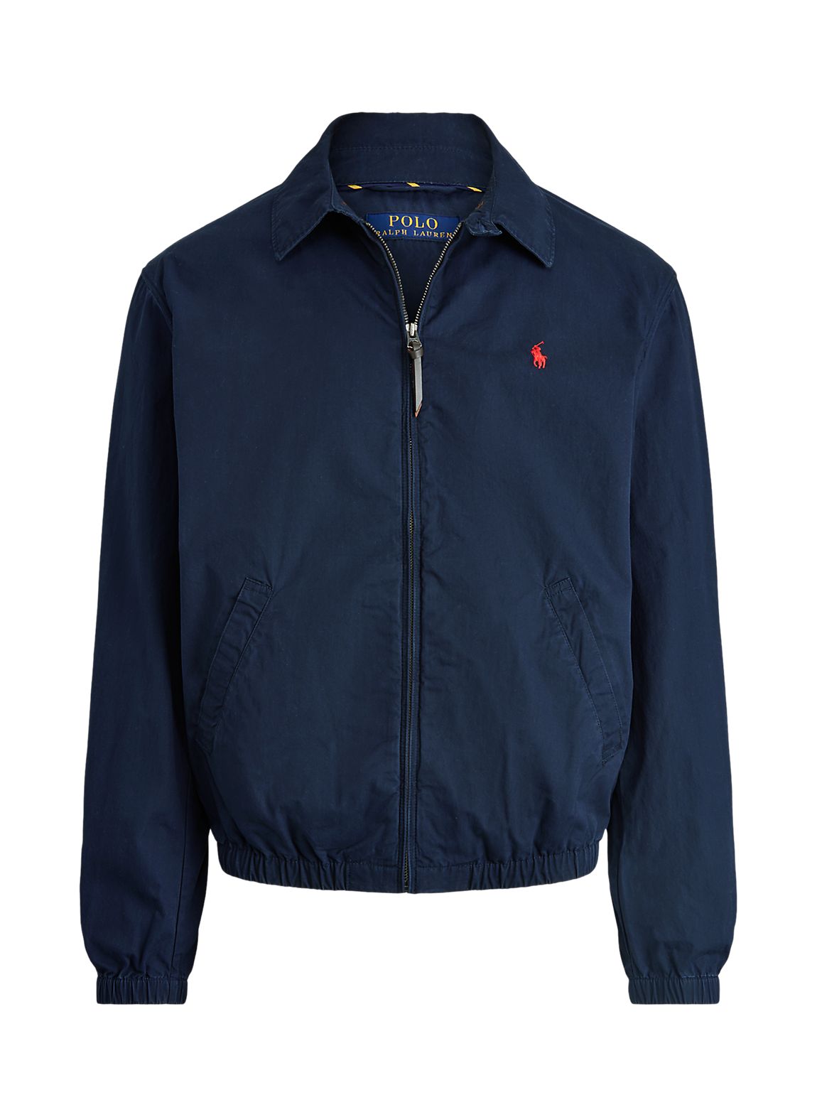 RL Jacke