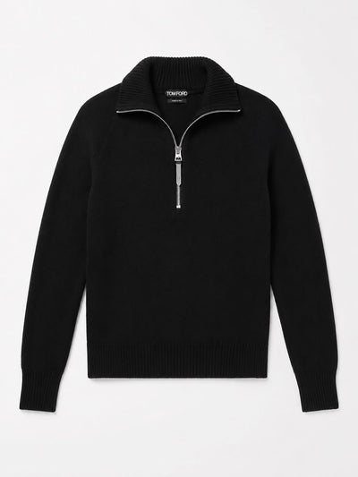 TF Halfzip
