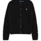 Strick Jacke RL