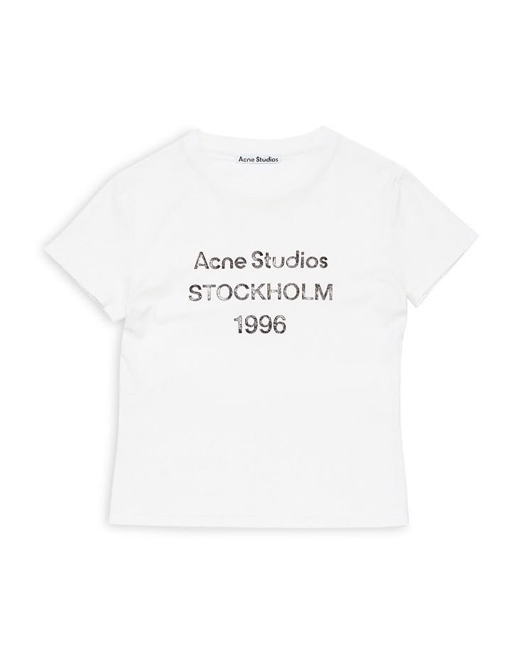 ACNE T-Shirt