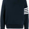 TB Stripe Pullover