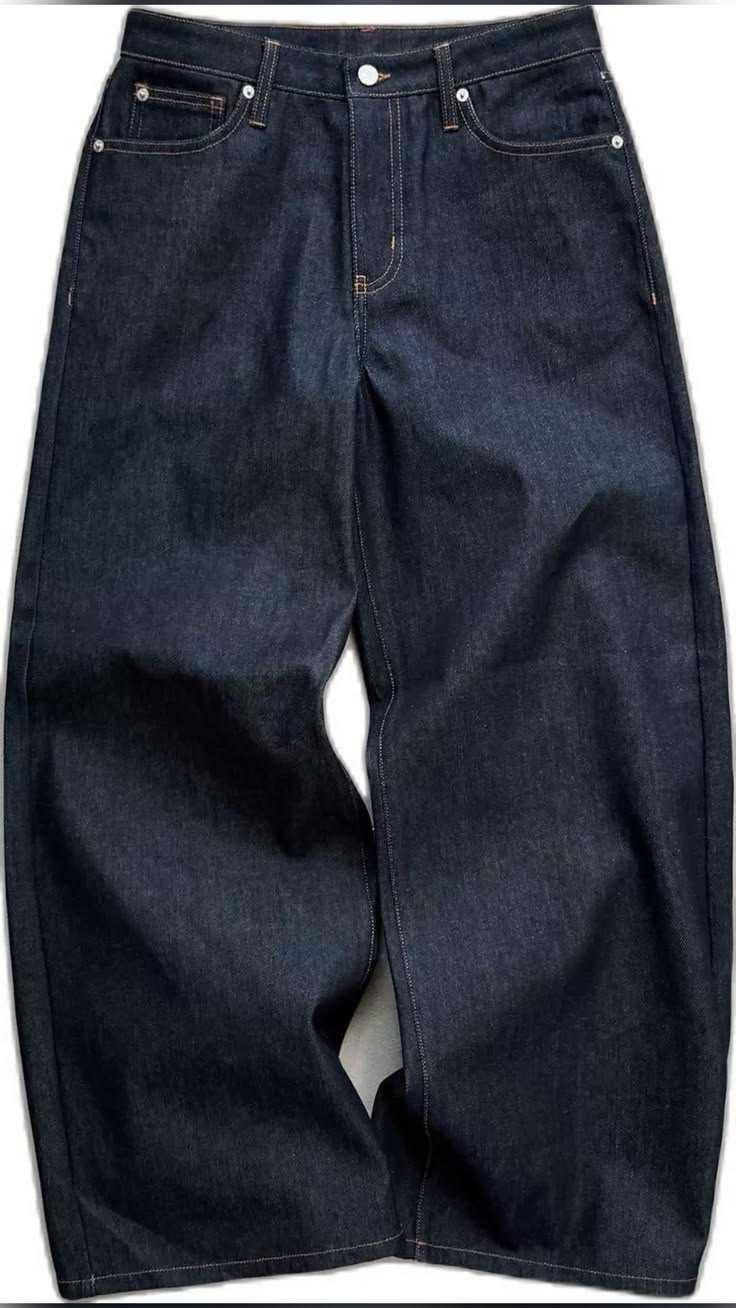 RAW DENIM
