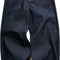 RAW DENIM