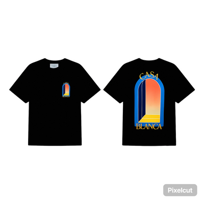 “Casa” Shirts (viele)