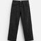 Black Basic Jeans