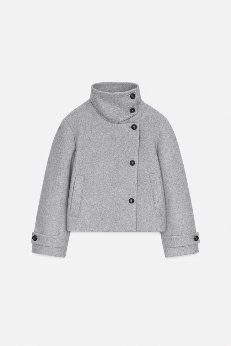 Damen Jacke