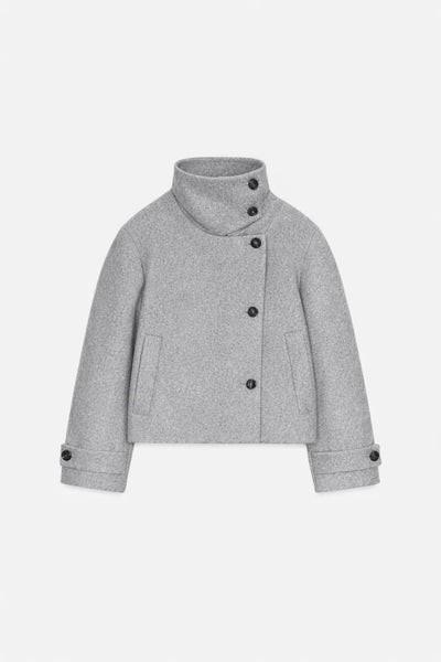 Damen Jacke