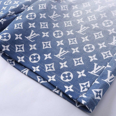 "VL" Shorts