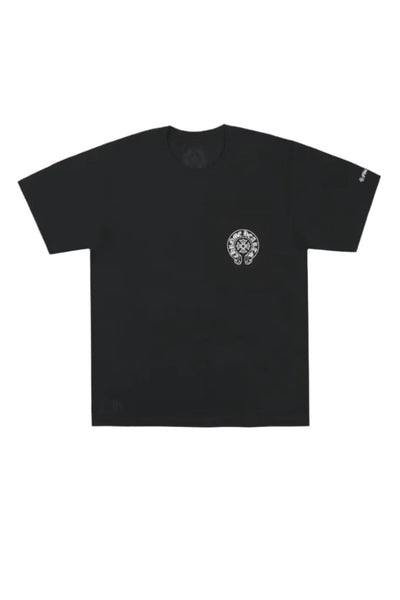 "Chrome" Tee