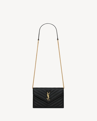 "Cassandra" SL Bag