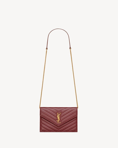 "Cassandra" SL Bag