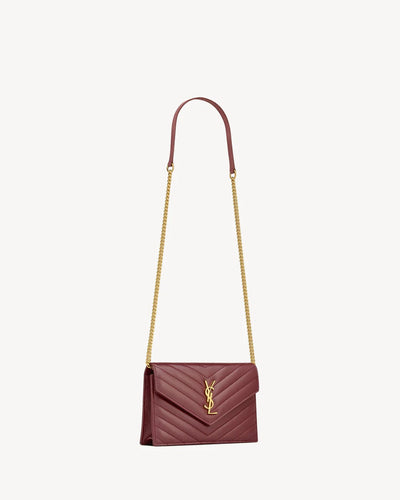 "Cassandra" SL Bag