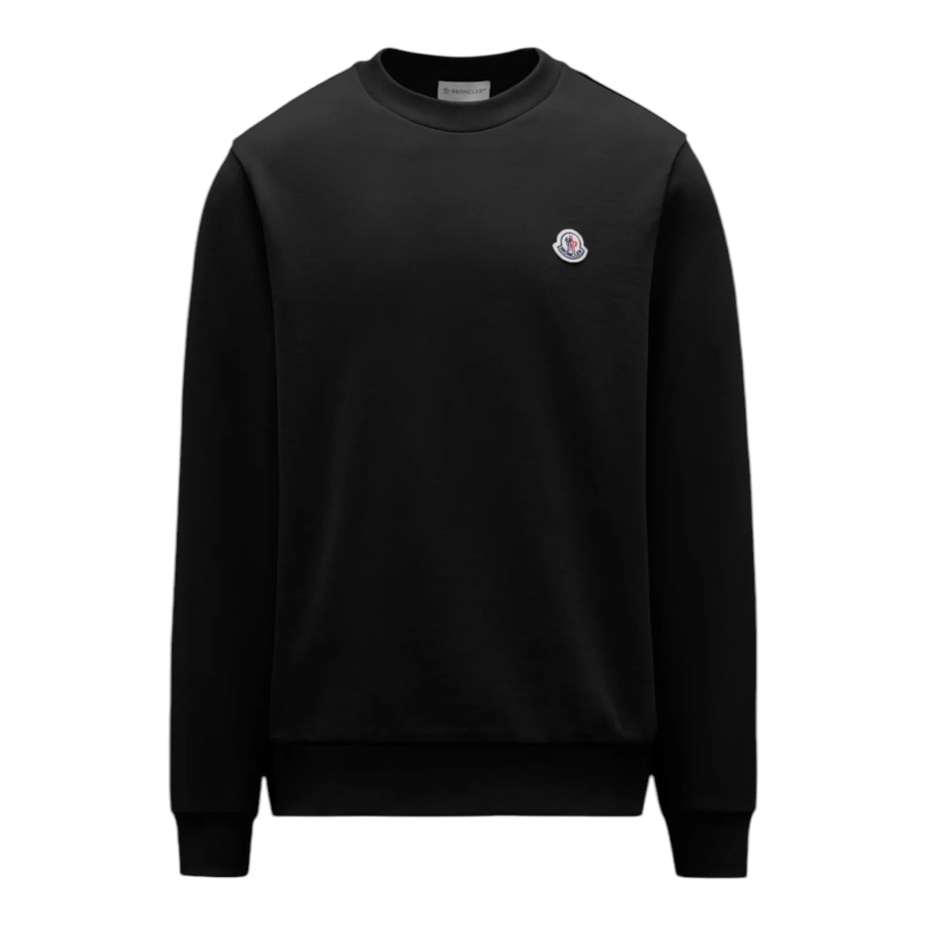 "Monc" Pullover