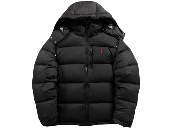 RL Puffer