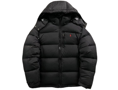 RL Puffer