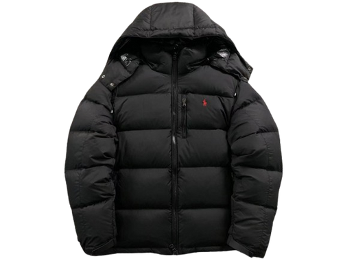 RL Puffer