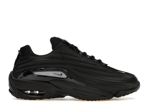 *Hot Step* Sneaker