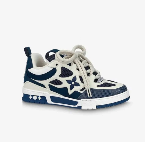 Skate Sneaker