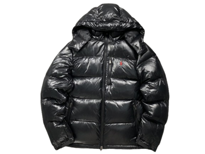 RL Puffer