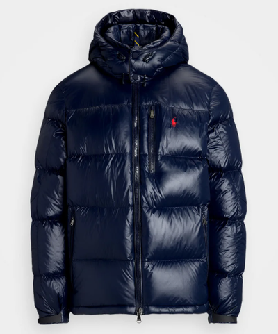 RL Puffer