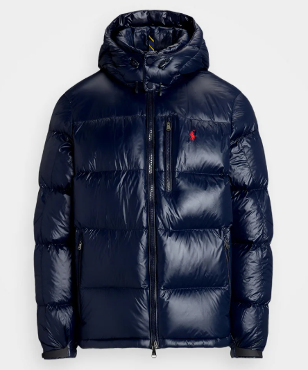 RL Puffer