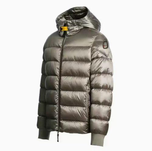 Jumpers Jacke