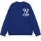 *LV* Designer Strickpulli