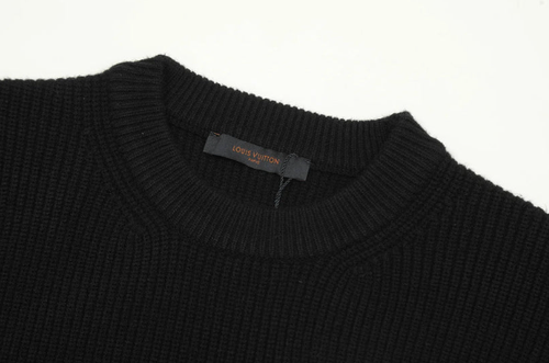 *LV* Designer Strickpulli