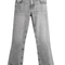 Flared Denim