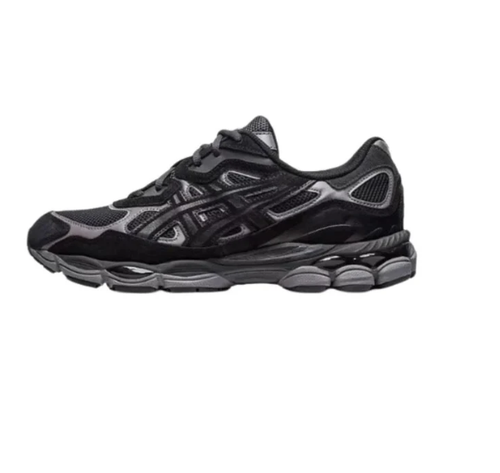 *Gel* - Runner Sneaker