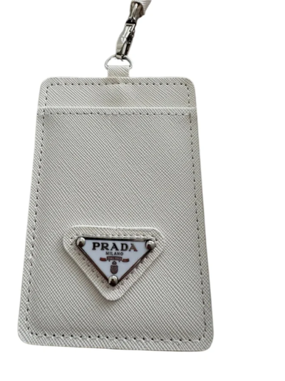 *PRDA* Cardholder