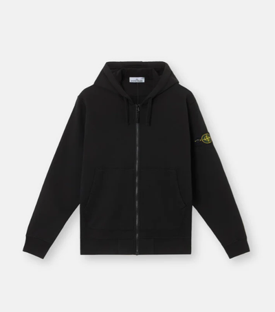 *Island* Zipper