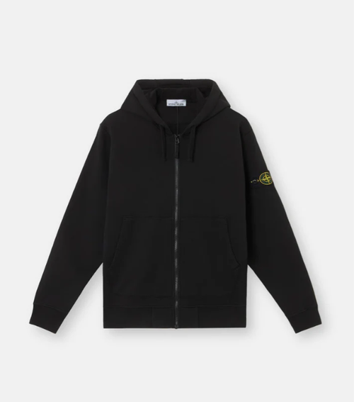 *Island* Zipper