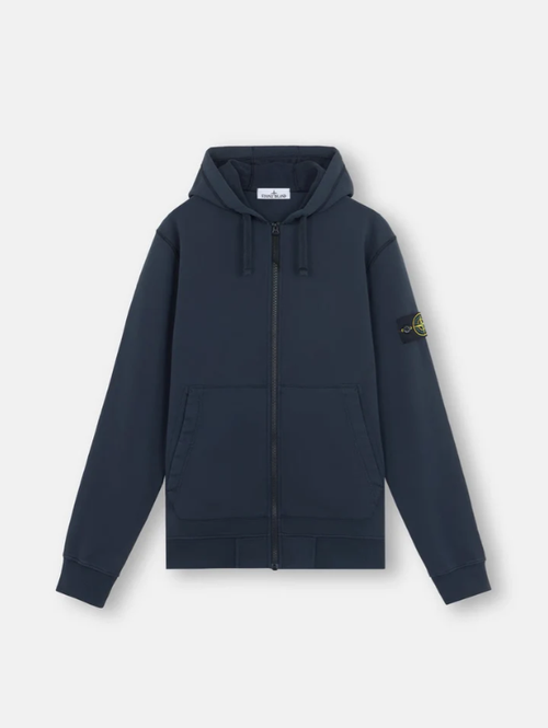 *Island* Zipper