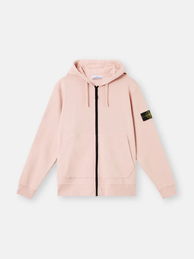 *Island* Zipper