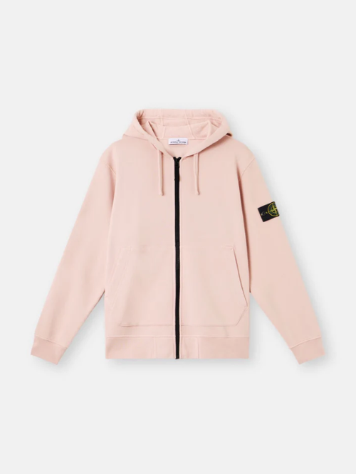*Island* Zipper