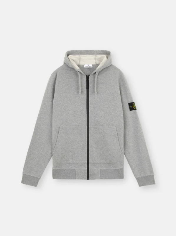 *Island* Zipper