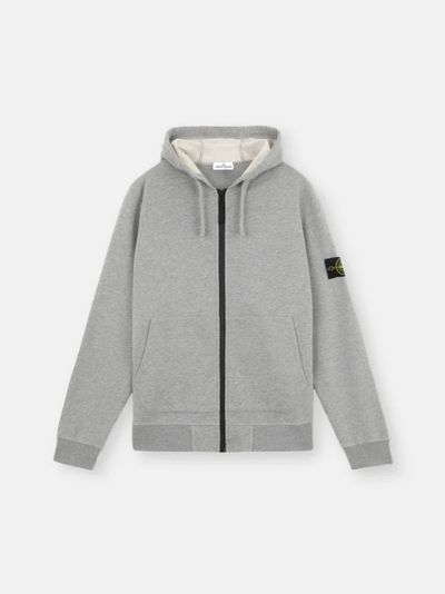 *Island* Zipper